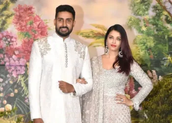 யூடியூப் மீது  நஷ்டஈடு கோரிய நடிகை ஐஸ்வர்யா ராய் மற்றும் அபிஷேக் பச்சன் தம்பதி