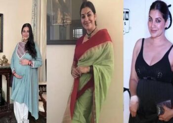 40 வயதில் கர்ப்பம்.. IVF செய்து கொண்ட பாவனா.. எப்படி சாத்தியம்?