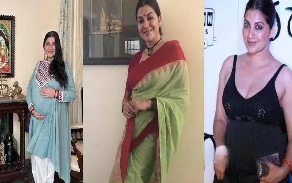 40 வயதில் கர்ப்பம்.. IVF செய்து கொண்ட பாவனா.. எப்படி சாத்தியம்?