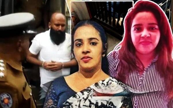 காட்டிக் கொடுத்தது இவர் தான்..! இஷாரா செவ்வந்தி வழங்கிய பரபரப்பு வாக்குமூலம்