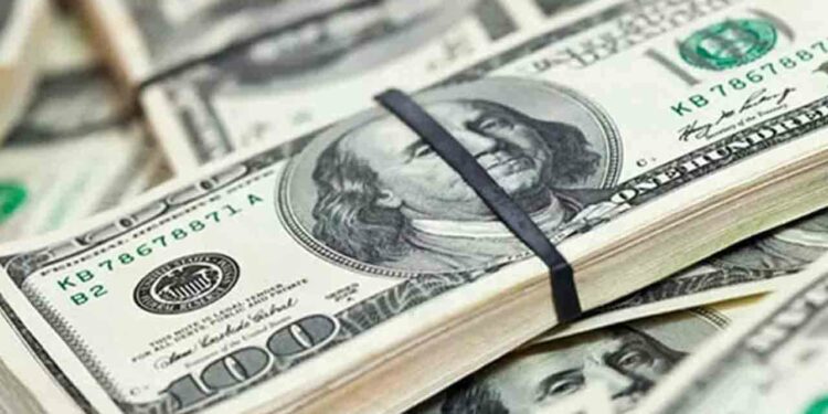 இலங்கையின் உத்தியோகபூர்வ கையிருப்பு சொத்துக்கள் அதிகரிப்பு