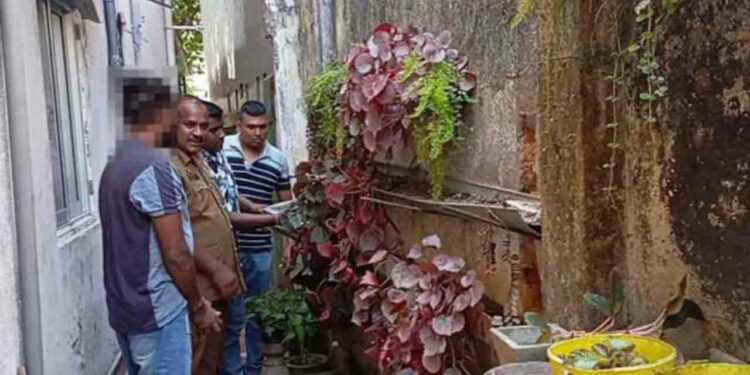 தெஹிவளை துப்பாக்கிச் சூடு சம்பவம் தொடர்பில் மற்றுமோர் சந்தேக நபர் கைது!