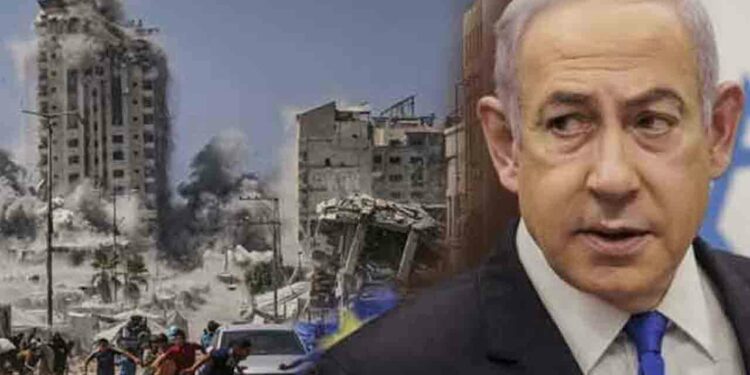 டிரம்பின் காசா போர் நிறுத்த யோசனைக்கு இஸ்ரேல் அனுமதி