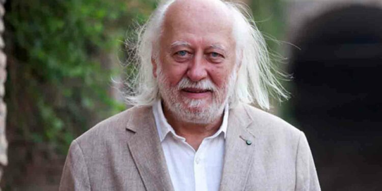 2025 இலக்கியத்திற்கான நோபல் பரிசு அறிவிப்பு