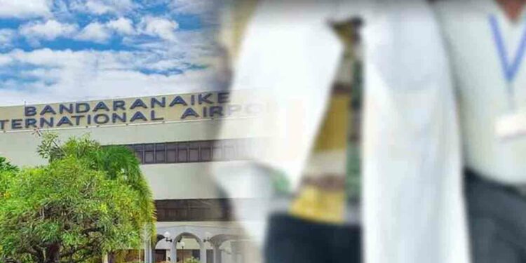 கடத்தல் காரனான டிங்கர்’ அதிகாலை கைது!