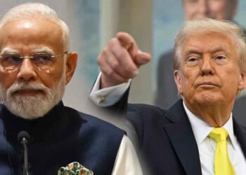 ரஷ்யாவிடம் எண்ணெய் வாங்குவதை நிறுத்த மோடி இணங்கியதாக ட்ரம்ப் அறிவிப்பு