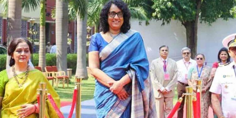 இந்தியாவிற்கு பிரதமர் ஹரிணி வழங்கிய உறுதி!