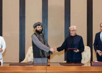 ஆப்கானிஸ்தான் – பாகிஸ்தானுக்கு இடையில் போர் நிறுத்தம் அமுல்