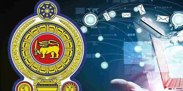 பல அரச நிறுவனங்களின் இணையத்தளங்கள் செயலிழப்பு