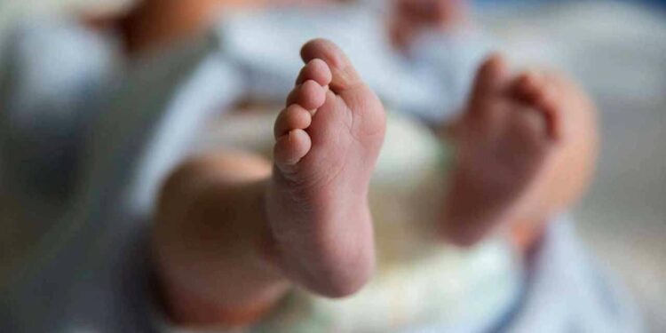 யாழில் பிறந்து 13 நாளேயான குழந்தை உயிரிழப்பு