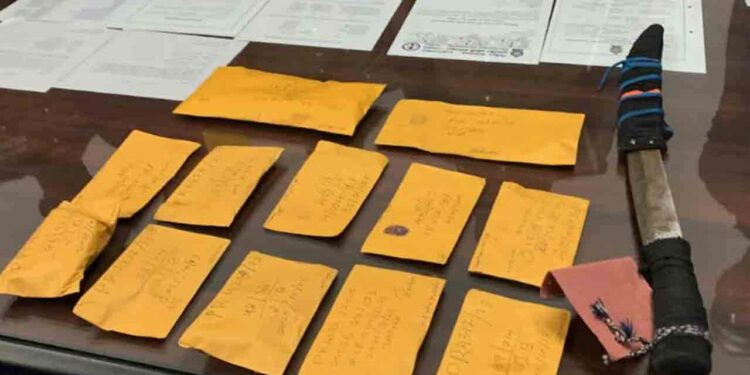 யாழில் ஐஸ் போதைப்பொருளுடன் இருவர் கைது