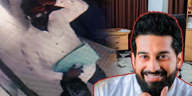 வெலிகம கொலையாளி தொடர்பில் முக்கிய தகவல்