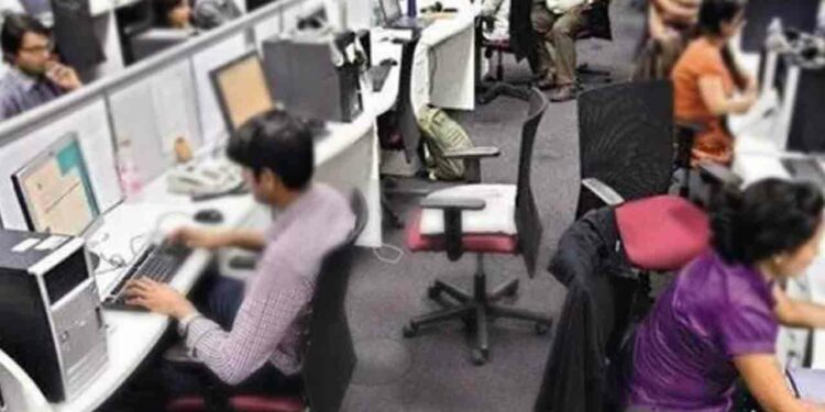 8,547 அரச வெற்றிடங்களை நிரப்ப அமைச்சரவை அனுமதி