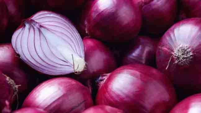 பெரிய வெங்காயக் கொள்வனவு: அரசின் நிபந்தனைகளால் விவசாயிகள் கடும் அதிருப்தி