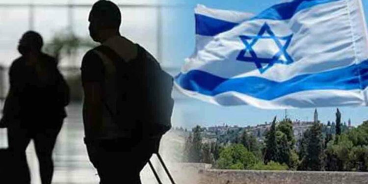 இஸ்ரேலில் வேலை வாய்ப்பு தொடர்பில் வெளிநாட்டு வேலைவாய்ப்பு பணியகம் விடுத்துள்ள