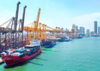 32 பில்லியன் ரூபா இலாபம் ஈட்டிய கொழும்பு துறைமுகம்!