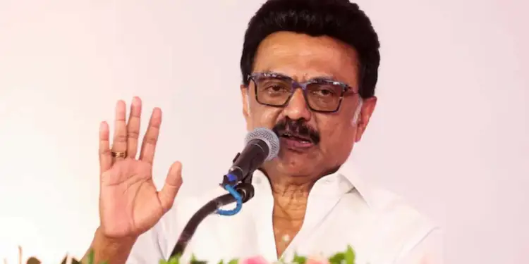 இந்தி திணிப்புக்கு எதிராக தமிழக அரசு புதிய சட்டமூலம்!