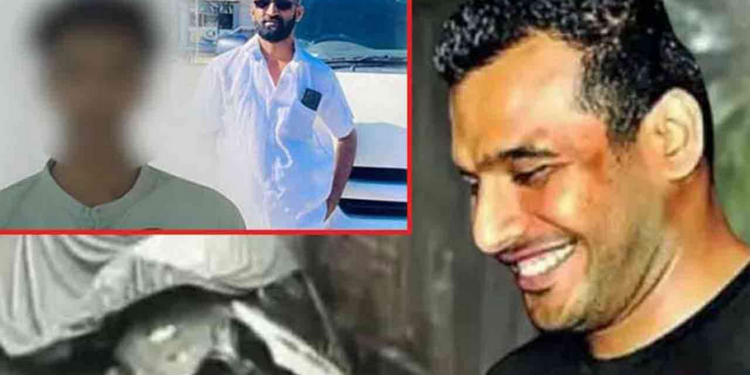 கஜ்ஜாவின் மகனிடம் வாக்குமூலம் பெற தயாராகும் சி.ஐ.டி