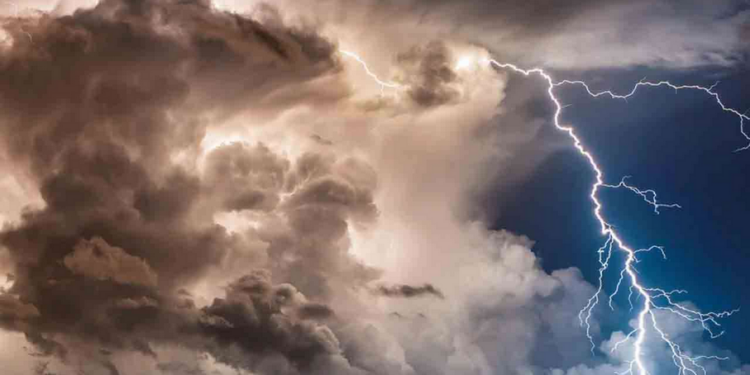 வளிமண்டலவியல் திணைக்களத்தின் எச்சரிக்கை