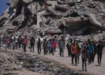 காசாவிற்கான உதவிப்பொருட்களை எடுத்துச்சென்ற சமூக ஆர்வலர்கள் கைது!