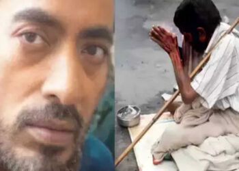 7.5 கோடி சொத்து மதிப்பு: உலகின் மிக பணக்கார பிச்சைக்காரர் இவர் தான்