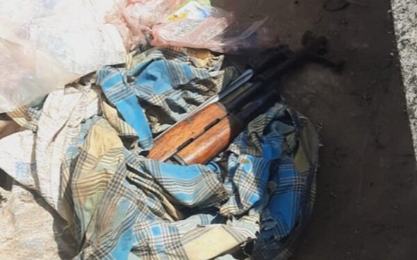 யாழ். பல்கலையில் மீட்கப்பட்ட T56 உள்ளிட்ட ஆயுதங்கள்…! உள்ளே வந்த கால பின்னணி