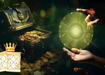 இந்த ராசியினருக்கு வாழ்க்கை முழுக்க பணப்பிரச்சினையே வராதாம்… உங்க ராசியும் இதுவா?