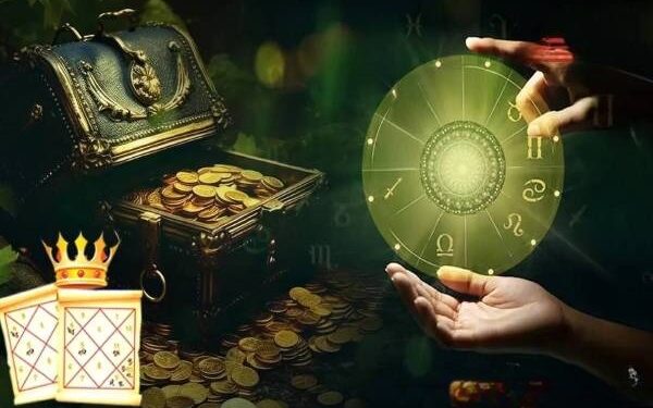 இந்த ராசியினருக்கு வாழ்க்கை முழுக்க பணப்பிரச்சினையே வராதாம்… உங்க ராசியும் இதுவா?