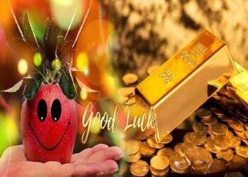 இந்த அறிகுறிகள் இருக்கா? அப்போ உங்க வாழ்கையில் அதிர்ஷ்டம் வருவது உறுதி!