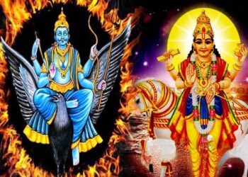 சனி- சுக்கிரன் பெயர்ச்சி- 30 ஆண்டுகளுக்கு பின் செல்வ செழிப்புடன் வாழப்போகும் ராசிகள்