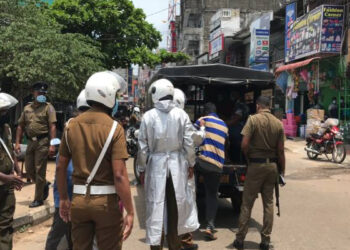 தென்னிலங்கையில் சினிமா பாணியில் கைதான யாழ் இளைஞர்கள் ; காருக்குள் காத்திருந்த அதிர்ச்சி