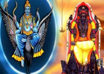 500 வருடங்களுக்கு பின் தலை ஓங்கும் சனி பகவான் ஆட்டம்- யாருக்கெல்லாம் லாபம் தெரியுமா?