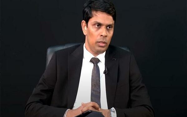 அர்ச்சுனா இராமநாதனின் உரையை எதிர்த்த ஆளும் கட்சி