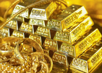 மீண்டும் 4 இலட்சத்தை நோக்கி கிடுகிடுவென அதிகரிக்கும் தங்கத்தின் விலை