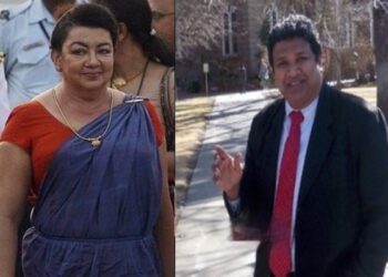 மகிந்தவின் மனைவியின் படத்தை பிறேம் போடவும் அரசு பணம் செலவீடு :அம்பலப்படுத்திய நீதி அமைச்சர்