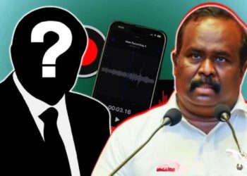 அடைக்கலநாதனைப் விமர்சித்தன் எதிரொலி: கட்சியில் இருந்து இடைநிறுத்தப்பட்ட உறுப்பினர்