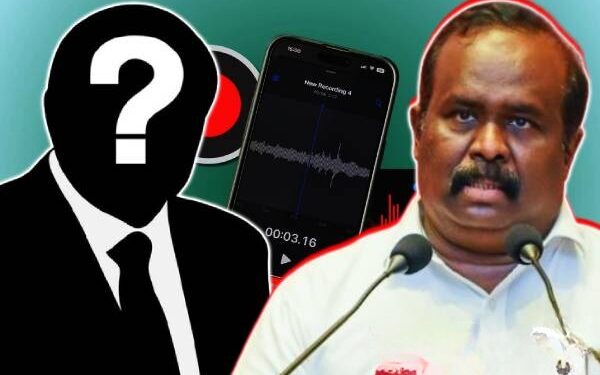 அடைக்கலநாதனைப் விமர்சித்தன் எதிரொலி: கட்சியில் இருந்து இடைநிறுத்தப்பட்ட உறுப்பினர்