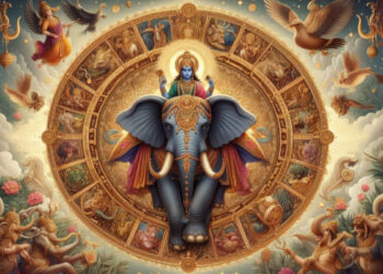 கஜகேசரி ராஜயோகத்தால் டபுள் ஜாக்பாட் அடிக்கப்போகும் ராசிக்காரர்கள்