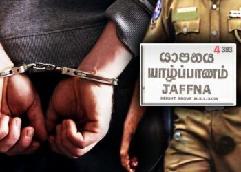 யாழில் குடும்பங்களை சீரழித்த சந்தேகநபர்! மடக்கிப் பிடித்த காவல்துறை