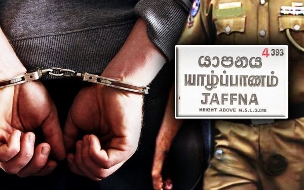 யாழில் குடும்பங்களை சீரழித்த சந்தேகநபர்! மடக்கிப் பிடித்த காவல்துறை