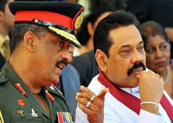 இறுதிப்போரின் பின் ஆட்சியைப் பிடித்திருப்பேன்…! மார்தட்டும் சரத் பொன்சேகா