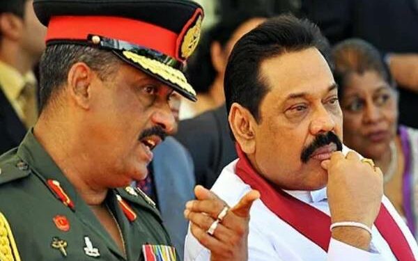 இறுதிப்போரின் பின் ஆட்சியைப் பிடித்திருப்பேன்…! மார்தட்டும் சரத் பொன்சேகா