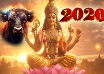 ஒரு மாதத்தில் கொட்டி கொடுக்கும் லட்சுமி – ஜாக்பட் எந்த ராசிகளுக்கு?