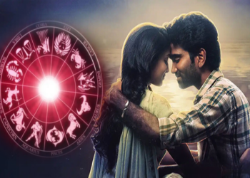 காதல் ஈர்ப்பு அதிகம் கொண்ட ராசிகள் – உங்க ராசியும் இருக்கா பாருங்க?