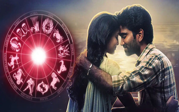 காதல் ஈர்ப்பு அதிகம் கொண்ட ராசிகள் – உங்க ராசியும் இருக்கா பாருங்க?