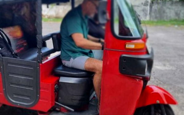 இலங்கை வரும் வெளிநாட்டினருக்கு கடுமையாகும் சட்டம் : பொலிஸாருக்கு பிறப்பிக்கப்பட்ட உத்தரவு