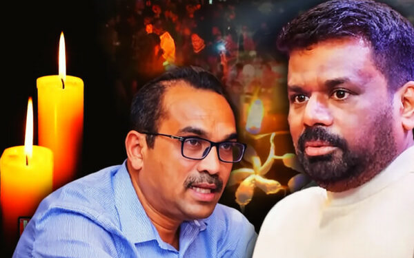 யுத்தத்தில் உயிரிழந்த மக்களுக்கு அஞ்சலி…! அநுர அரசின் மற்றொரு அறிவிப்பு