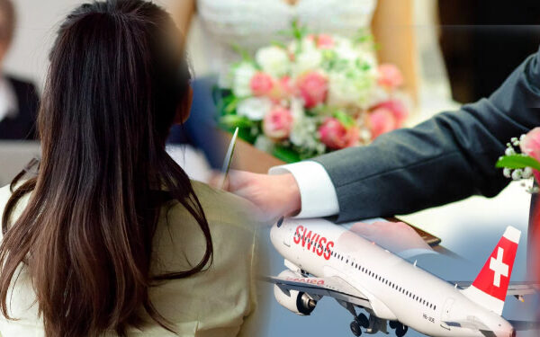 சுவிஸ் வாழ் யாழ் குடும்பஸ்தருடன் தலைமறைவான கிளிநொச்சி யுவதி; அழுது புலம்பும் காதலன்!