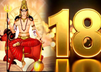 3 ராசியினருக்கு ஆட்டம் காட்டும் செவ்வாய் பெயர்ச்சி- 18 மாத காத்திருப்பு