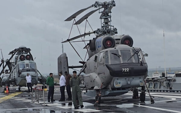 வரலாறு காணாத இயற்கையின் கோர தாண்டவம்; இந்திய கப்பலிடம் அவசர உதவி கோரும் இலங்கை